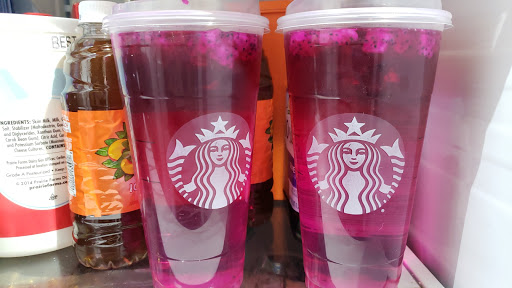 Coffee Shop «Starbucks», reviews and photos, 1700 Avenue of Mid-America, Effingham, IL 62401, USA