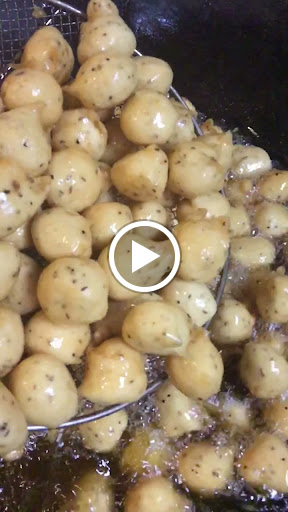 Indian Restaurant «Aangan Sweets & Catering», reviews and photos, 9020 Sutton Pl, Hamilton, OH 45011, USA