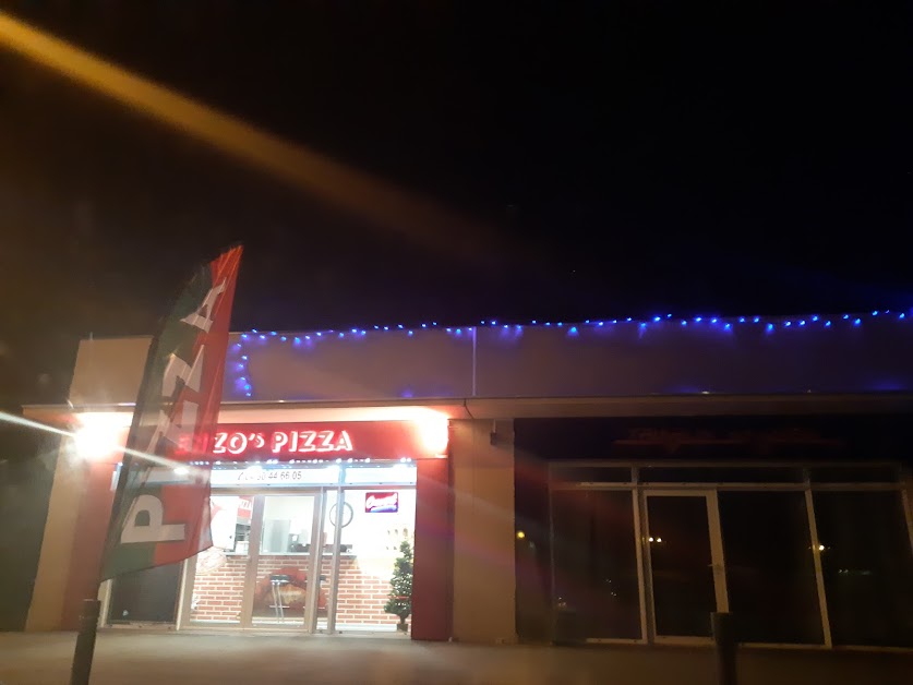 PIZZA ARGELES-SUR-MER / EnzO's Pizza à Argelès-sur-Mer