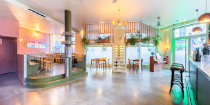 Photo n°123 de Restaurant Le Myrha à Paris ()