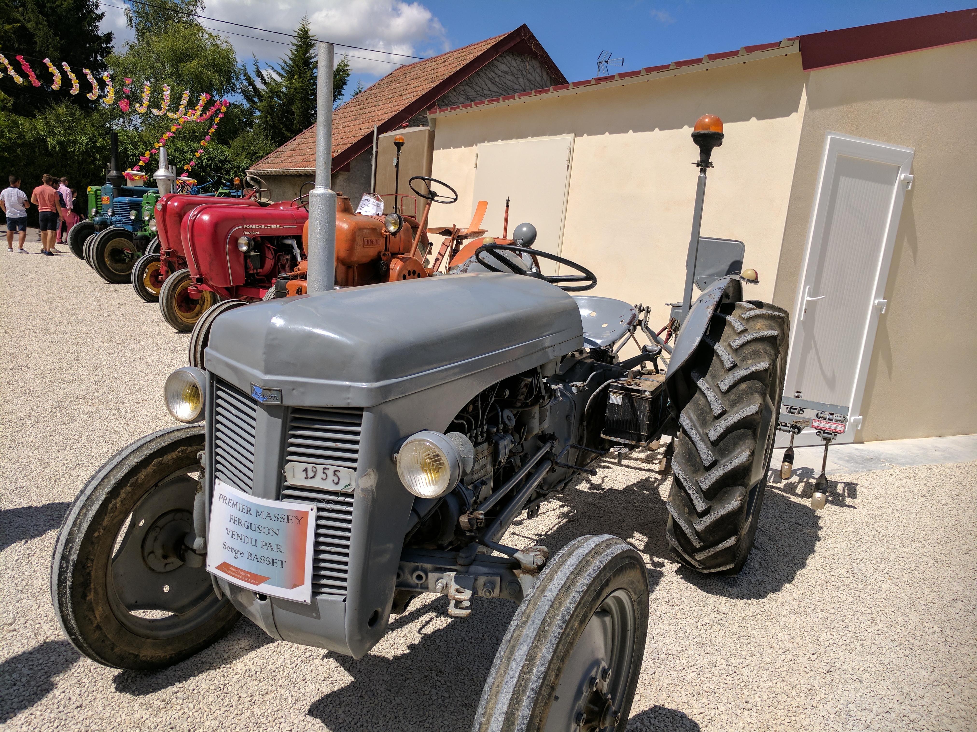 Photo n° 8 de l'avis de Franck.i fait le 08/08/2017 à 21:30