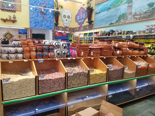 Supermarket «Vallarta Supermarkets», reviews and photos, 8510 Painter Ave L, Whittier, CA 90602, USA