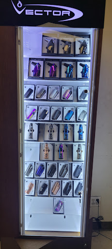 Tobacco Shop «Tobacco & Accessories», reviews and photos, 25571 Jeronimo Rd #9, Mission Viejo, CA 92691, USA