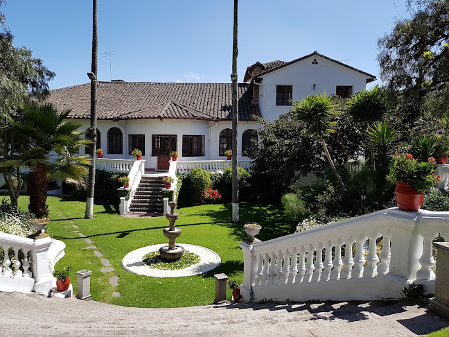 Hacienda Gran Salón Villavieja