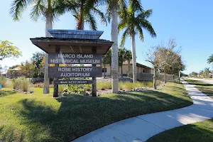 Marco Island Historical Museum image