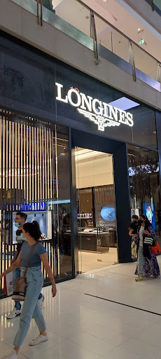 Longines - The Dubai Mall