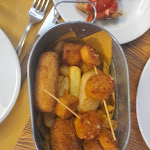 Photo n°5 de l'avis de Alessandra.o fait le 10/08/2021 à 12:34 sur le  Casa Maggio Pizzeria con Cucina à Rome