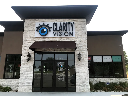 Optometrist «Gary Tremayne, O.D.», reviews and photos, 10450 State St, Sandy, UT 84070, USA