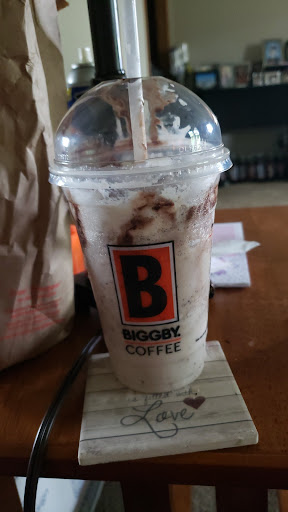 Coffee Shop «BIGGBY COFFEE», reviews and photos, 36540 Green St, New Baltimore, MI 48047, USA