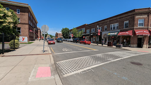 Youth Organization «The Gateway Family YMCA – Rahway Branch», reviews and photos, 1564 Irving St, Rahway, NJ 07065, USA