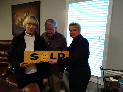 Real Estate Agency «Century 21 Mid-State Realty», reviews and photos, 1810 Sharp Springs Rd, Winchester, TN 37398, USA