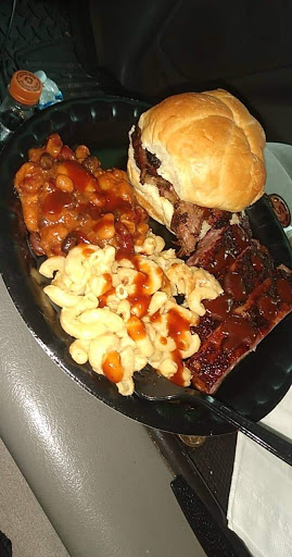 Barbecue Restaurant «Pittsburgh Barbecue Company», reviews and photos, 1000 Banksville Ave, Pittsburgh, PA 15216, USA