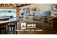 Apex Aleworks Brewery & Taproom