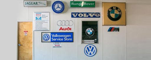 Auto Repair Shop «Bay Diagnostic», reviews and photos, 1717 Gravesend Neck Rd, Brooklyn, NY 11229, USA