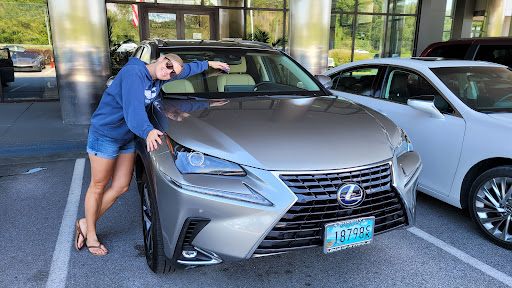 Lexus Dealer «Sheehy Lexus of Annapolis», reviews and photos, 121 Ferguson Rd, Annapolis, MD 21409, USA