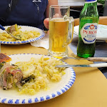 Photo n°4 de l'avis de Andree.e fait le 27/09/2022 à 21:25 sur le  La Focacceria degli Orsini à Galatina