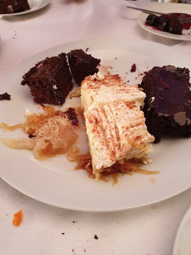 Opinii despre ΤΑΒΕΡΝΑ ΟΡΤΑΝΣΙΕΣ în Πορταριά - Εστιατόριο