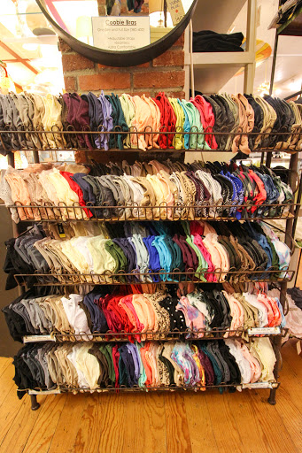 Boutique «Yuba Blue», reviews and photos, 116 Mill St, Grass Valley, CA 95945, USA