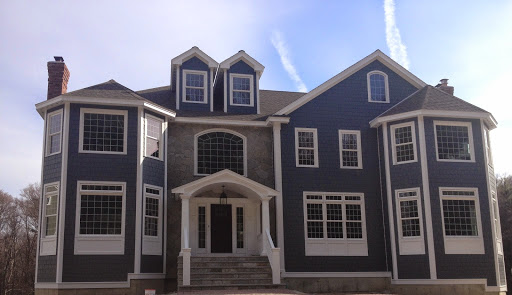 Painting «Amazing Painting Company», reviews and photos, 8 Adams Ct, Amesbury, MA 01913, USA