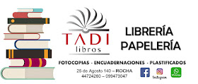 Libreria Tadi Libros