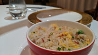 Riz cantonais du Restaurant asiatique Shang Palace à Paris - n°20