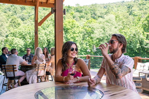 Winery «Watauga Lake Winery», reviews and photos, 6952 Big Dry Run Rd, Butler, TN 37640, USA