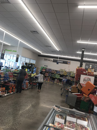 Supermarket «ALDI», reviews and photos, 4 Memorial Dr, Lodi, NJ 07644, USA
