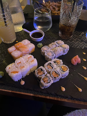 Obun restaurant à Saint-Denis