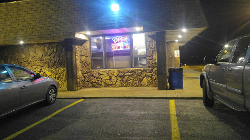 Liquor Store «Burns Harbor Liquors», reviews and photos, 310 Melton Rd, Chesterton, IN 46304, USA