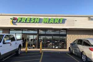 Fresh Mart image