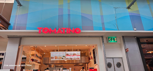 Restaurante Tomatino Arrábida Vila Nova de Gaia