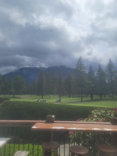 Golf Course «Mount Si Golf Course», reviews and photos, 9010 Boalch Ave SE, Snoqualmie, WA 98065, USA