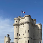 Photo n° 10 de l'avis de Sebastian.o fait le 10/08/2023 à 21:09 pour Château de Vincennes à Vincennes