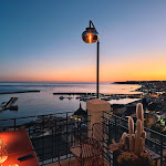 Photo n°11 de l'avis de Marina.i fait le 25/06/2022 à 11:30 sur le  Vela Ristorante vista mare a Sciacca à Sciacca