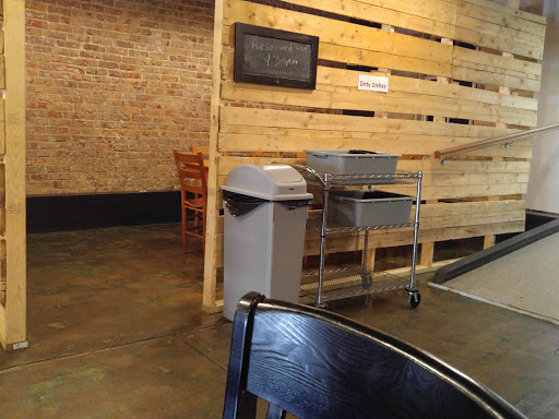 Coffee Shop «Exchange Company Coffee Bar & Bake Shop», reviews and photos, 110 S Main St, Simpsonville, SC 29681, USA