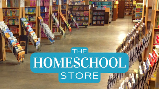 The Homeschool Store, 12315 Ann Ln, Houston, TX 77064, USA, 