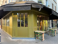 Photos du propriétaire du Restaurant italien Come a Casa à Paris - n°1