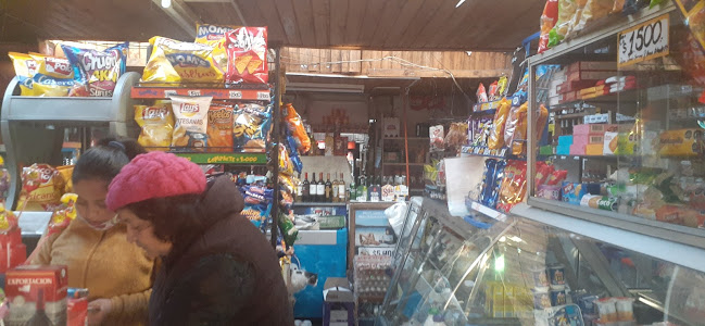 Opiniones de Minimercado La Esquina en Hualpén - Supermercado