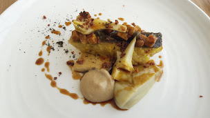 Photo n°22 de Restaurant Les Oliviers - Recommandé Guide Michelin à Bandol ()