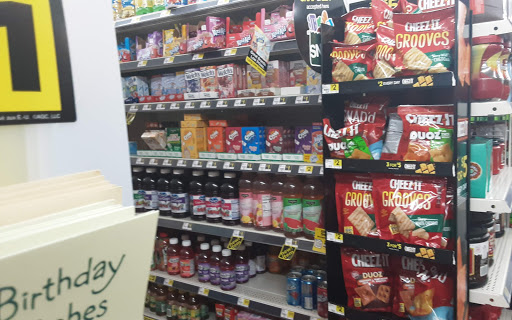 Discount Store «Dollar General», reviews and photos, 545 N County Line Rd, St Paul, IN 47272, USA