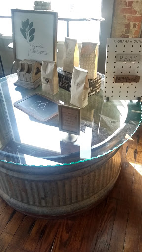 Coffee Shop «Sacred Grounds», reviews and photos, 724 Wabash Ave, Lafayette, IN 47905, USA