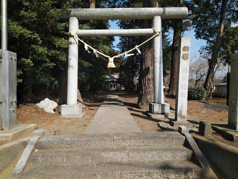 船場稲荷神社