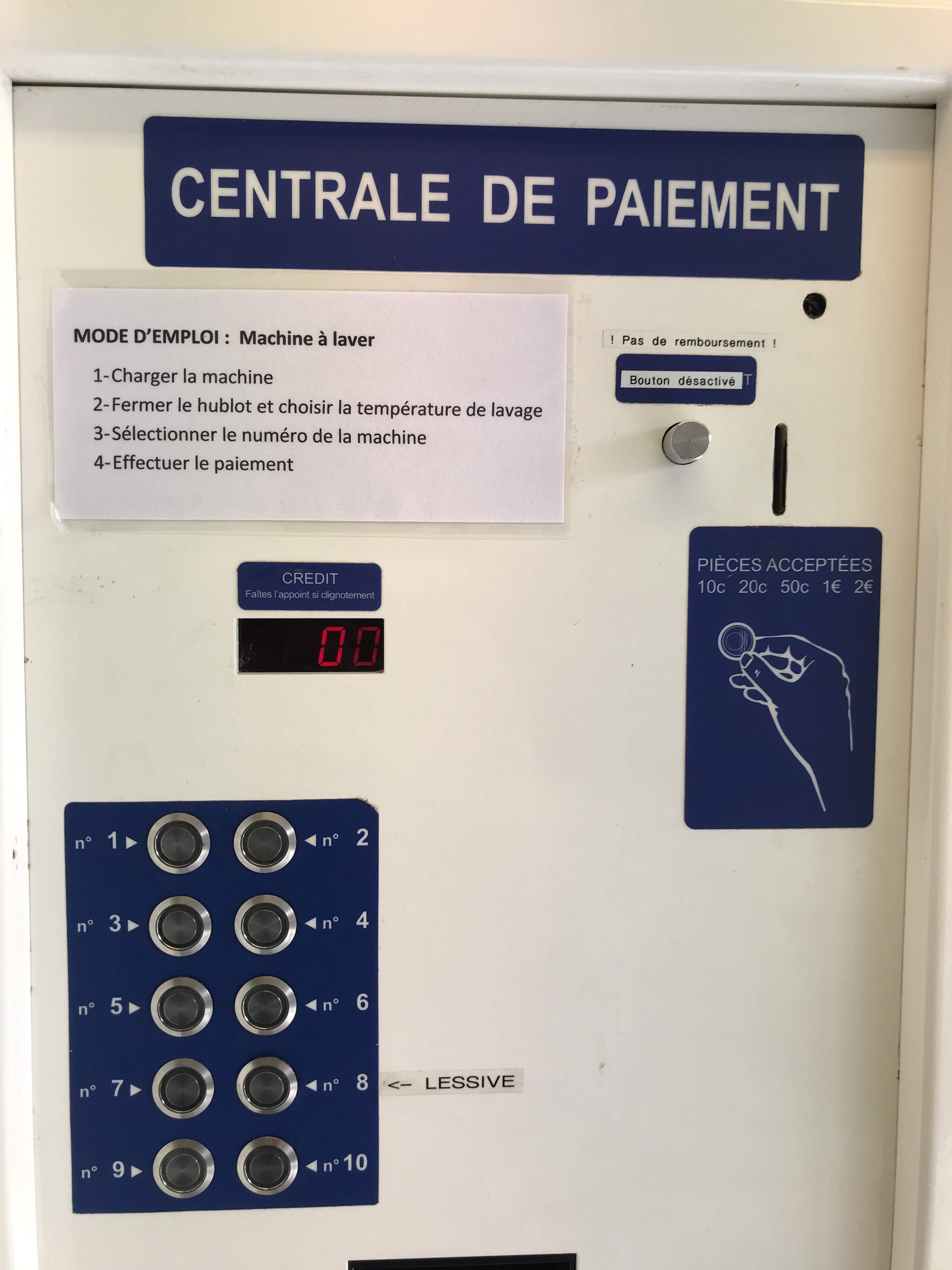 Photo n° 4 de l'avis de Jeff.y fait le 14/06/2018 à 13:09