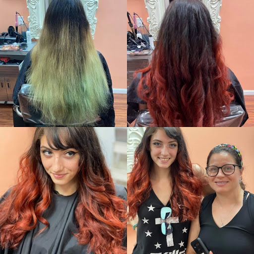 Day Spa «Essential Beauty Treatments Salon & Spa», reviews and photos, 210 N State St, Clarks Summit, PA 18411, USA