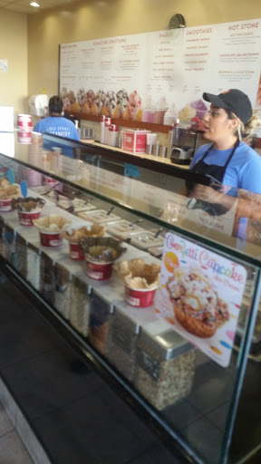 Ice Cream Shop «Cold Stone Creamery», reviews and photos, 7000 Eastern Ave Suite E, Bell Gardens, CA 90201, USA