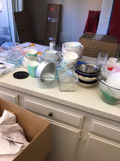 Moving and Storage Service «Los Angeles Transfer and Storage», reviews and photos, 8072 San Fernando Rd, Sun Valley, CA 91352, USA