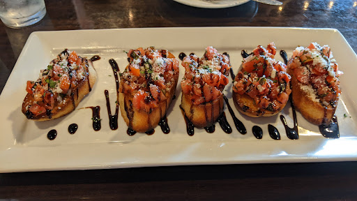 Alza Osteria