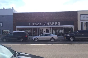 Fuzzy Cheeks Boutique & Gathering Grounds image