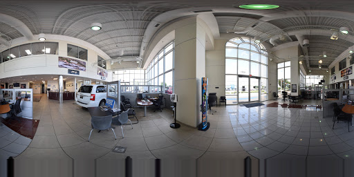 Chrysler Dealer «Louisville Chrysler Dodge Jeep Ram», reviews and photos, 5311 Dixie Hwy, Louisville, KY 40216, USA