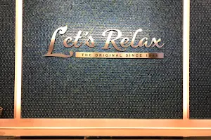 Let's Relax image